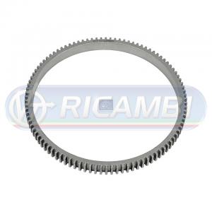 RUOTA FONICA VOLVO COMPATIBILE 016