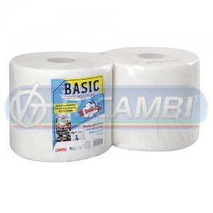 ROTOLO CARTA ECO WIPER PROFESSIONAL COPPIA