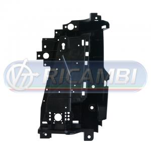 SCATOLA FANALE FH 2 DX