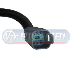 SENSORE ACCELERATORE - POTENZIOMETRO 6 CAVI GRIGIO