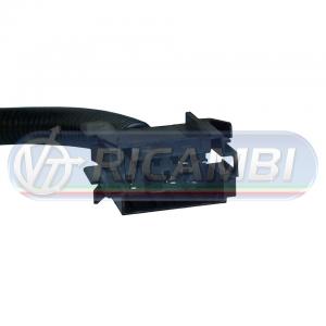 SENSORE ACCELERATORE - POTENZIOMETRO 5 CAVI NERO