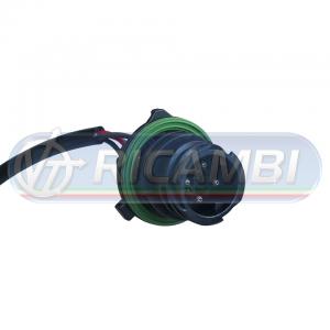 SENSORE TURBO VOLVO FH 12 FM 12