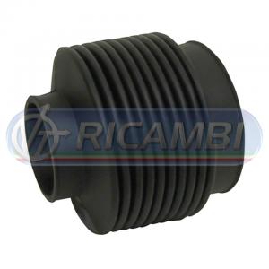 SOFFIETTO CILINDRO ANTEO DIAM. 40x60