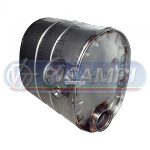 SILENZIATORE CENTRALE FH13 EURO 5