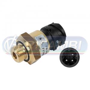 SENSORE PRESSIONE ARIA VOLVO 650