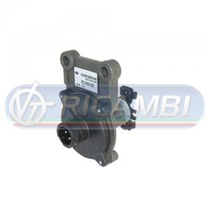 SENSORE LIVELLO SOSPENSIONI 557 FH - FM KNORR