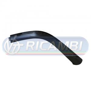 SOTTOPARAURTI PROFILO ANGOLO VOLVO FH 2 DX