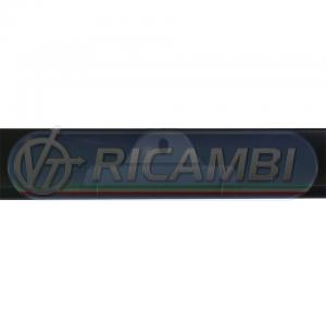 SOTTOPARAURTI PROFILO CENTRALE VOLVO FH 2