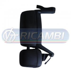 SPECCHIO COMPLETO ELETTRICO RISCALDATO FH 3 >2007 DX