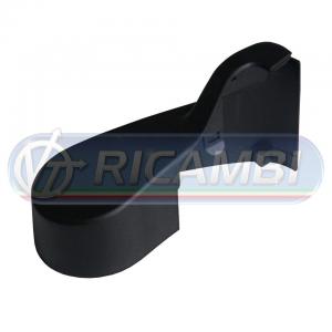 SPECCHIO COMPLETO ELETTRICO RISCALDATO FH 3 >2007 DX