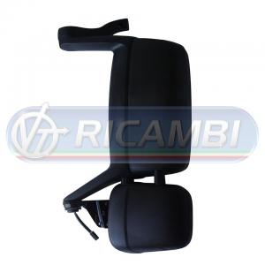 SPECCHIO COMPLETO ELETTRICO RISCALDATO FH 3 >2007 SX