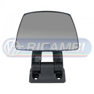 SPECCHIO COMPLETO GUARDARUOTA DX/SX FH 4