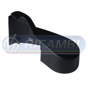 SPECCHIO COMPLETO ELETTRICO RISCALDATO FH 2 FM 2 SX