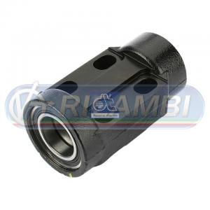 SUPPORTO CABINA ANTERIORE SINISTRO FH 2 FM 2 745