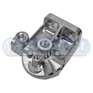 SUPPORTO FILTRO GASOLIO FH 1 FM FL 587