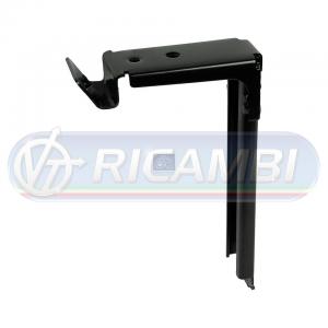 STAFFA SUPPORTO PARAFANGO A L FH 4