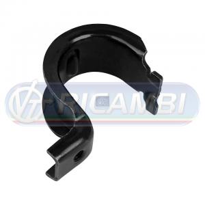 STAFFA SUPPORTO PARAFANGO  FH 4