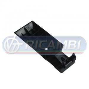SUPPORTO FANALE POSTERIORE A SLITTA FH 2