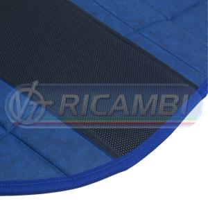 TAPPETI VOLVO FH 2/3/4 EXPLORER AZZURRO