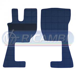 TAPPETI VOLVO FH 2/3/4 EXPLORER BLU