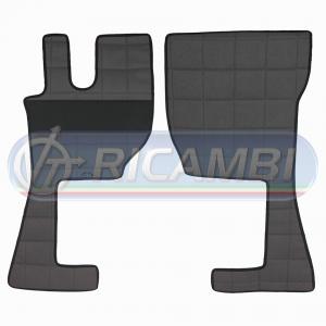 TAPPETI VOLVO FH 2/3/4 EXPLORER GRIGIO