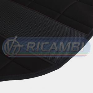 TAPPETI VOLVO FH 2/3/4 EXPLORER NERO