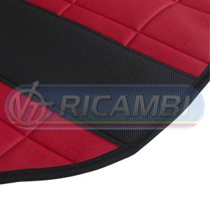 TAPPETI VOLVO FH 2/3/4 EXPLORER ROSSO