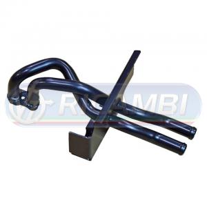 TUBO ACQUA VOLVO 660