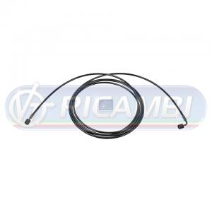 TUBO ALZACABINA RIF. 3171640