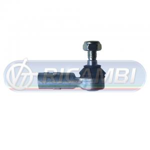 TESTINA CAMBIO FH 12-16 F10-12 DX