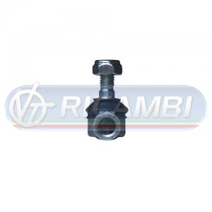 TESTINA CAMBIO FH 12-16 F10-12 DX