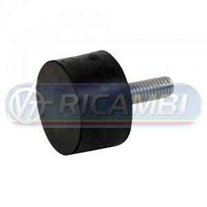 TAMPONE FINECORSA SPONDA IDR. DIAM.25x15 ANTEO