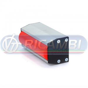 TAMPONE PARACOLPI A RULLO 205x90x93