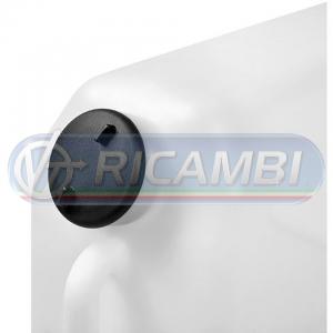 TANICA PLASTICA 25 LT C/RUBINETTO