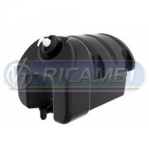 TANICA PLASTICA 30 LT C/RUBINETTO C/DISPENSER