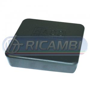 TAPPO PARAURTI SPONDA 180x180 MBB