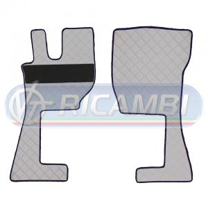 TAPPETI VOLVO FH 2/3/4 TRUCKER BEIGE