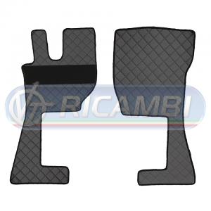 TAPPETI VOLVO FH 2/3/4 TRUCKER GRIGIO