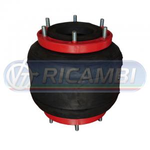 TORPRESS ASSE STERZANTE RIMORCHIO BATTAGLINO