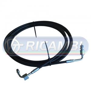 TUBO ALZACABINA RIF.85110487