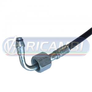 TUBO ALZACABINA RIF.1076202