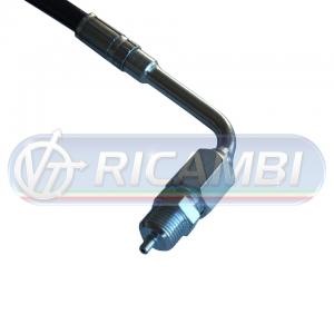 TUBO ALZACABINA RIF.85110482
