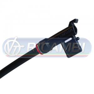 TUBO ASTA LIVELLO OLIO MOTORE FH 12