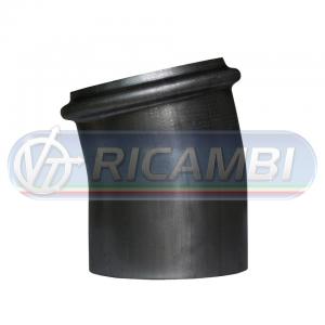 TUBO SCARICO PER SILENZIATORE FH 1 097