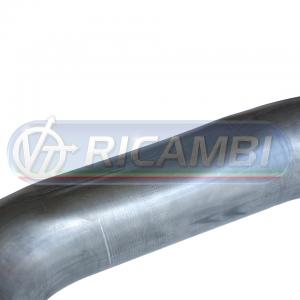TUBO SCARICO SOTTOTELAIO PER SILENZIATORE FH 1 305