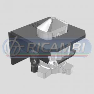 TWIST LOCK COMPLETO DIAM. 38