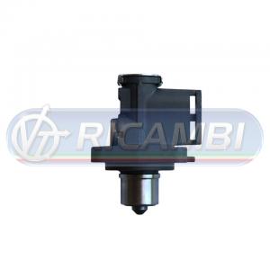 VALVOLA INIBITRICE FH 12-16 FM9-12 RACC. RAPIDI