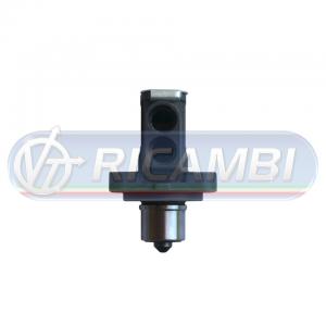 VALVOLA INIBITRICE FH 12-16 FM9-12 RACC. RAPIDI