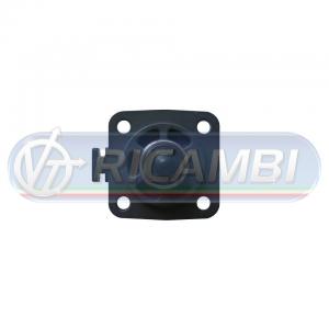 VALVOLA INIBITRICE FH 12-16 FM9-12 RACC. RAPIDI