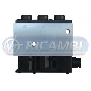 VALVOLA LIVELLATRICE SOSPENSIONI FH 2 FM7-12 3 PIN